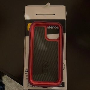 iPhone 12/12pro OtterBox Defender Case